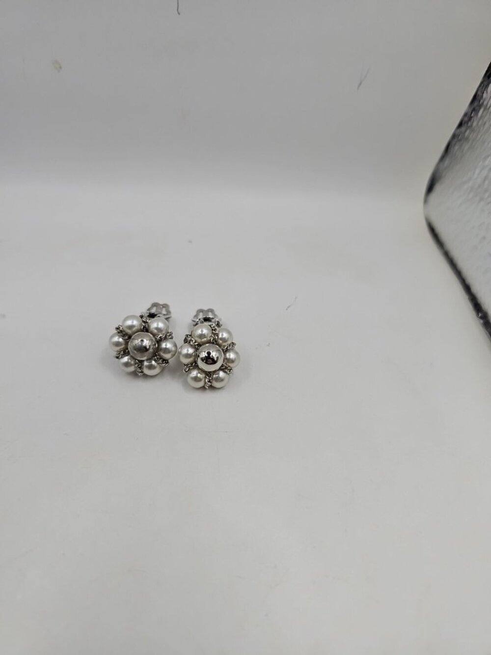 Earrings Clip On